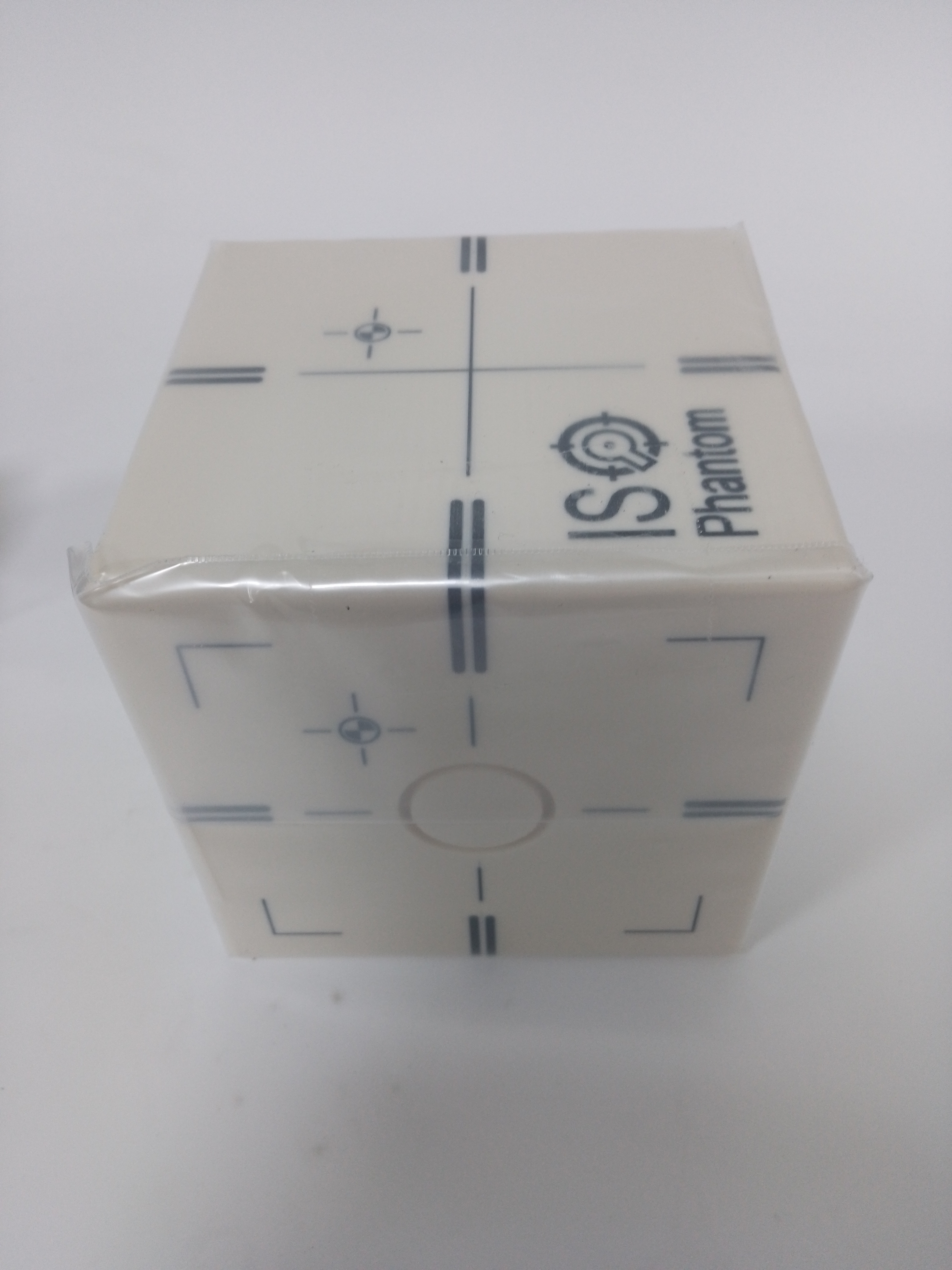 Cirs 023等中心校准模体