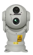 车载定制型多功能日夜监控云台摄像机 T型球形选配智能车载摄像机