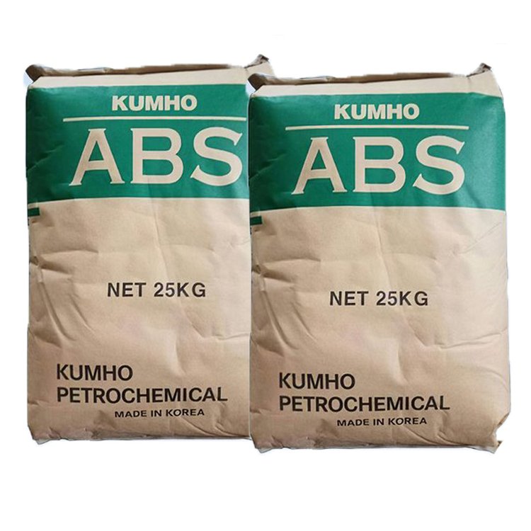 韩国锦湖ABS 722W 高刚性 耐刮擦 盒子和蓄电池应用