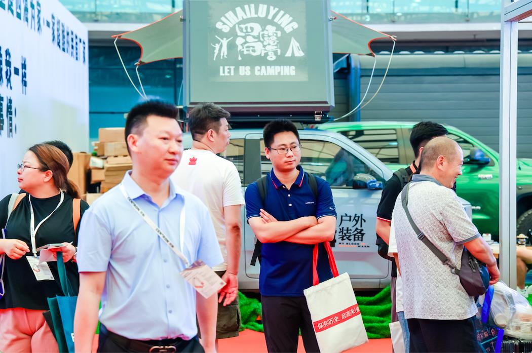中国竹餐具展2024上海国际竹博会破浪而来