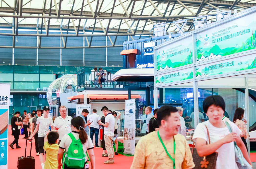 竹乐器展2024上海国际竹博会进行时