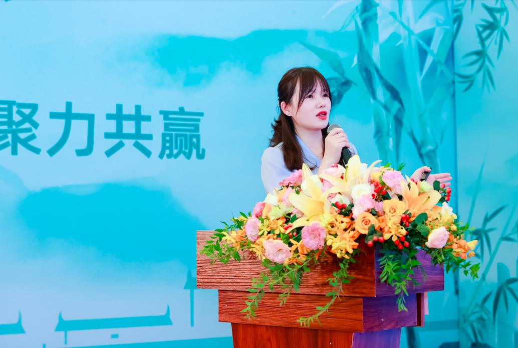 中国竹制品展2024上海国际竹博会破浪而来