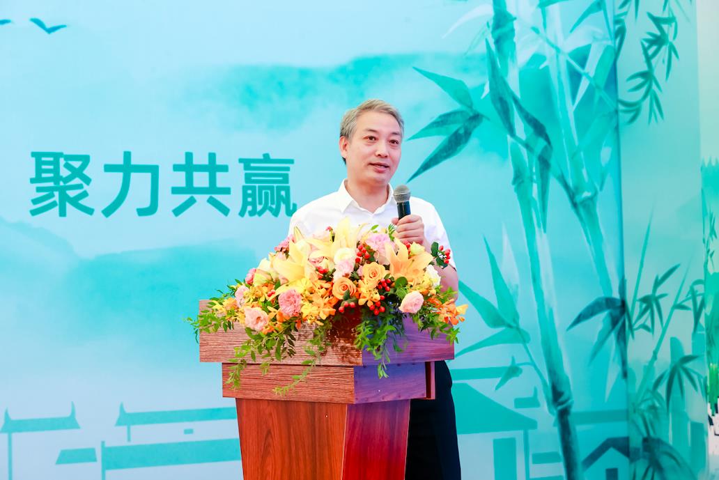 *六届竹花架展2024上海国际竹博会报名中