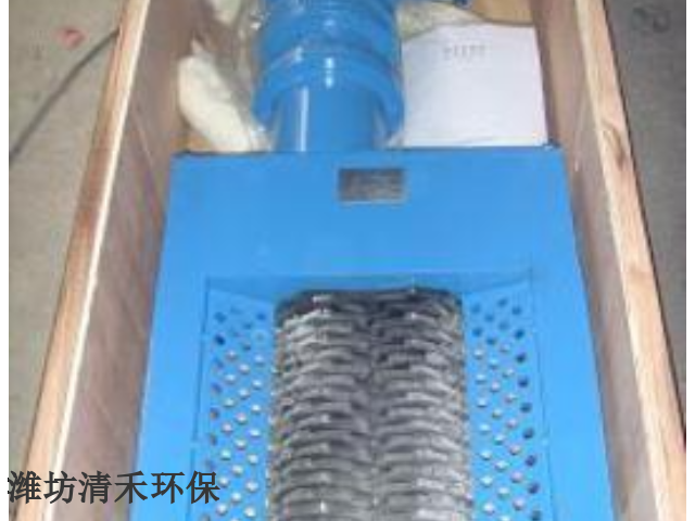 上海机械格栅要求 潍坊清禾环保科技供应