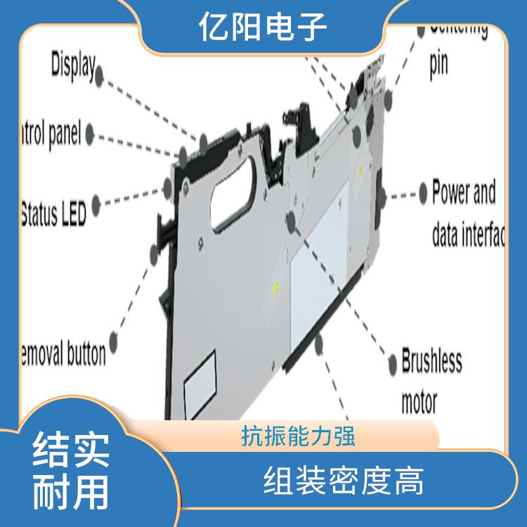 深圳 服务器贴片机型号 结实耐用 提高生产率