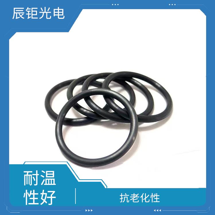 海口Oring全氟密封圈电话 耐腐蚀性