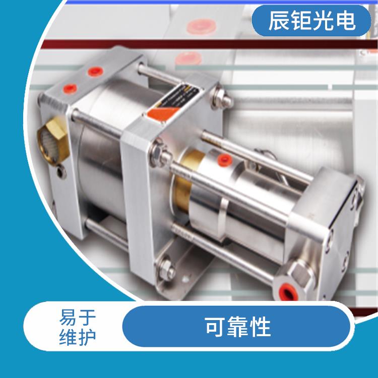 合肥半导体PUMP电话 易于维护 能够快速产生高压