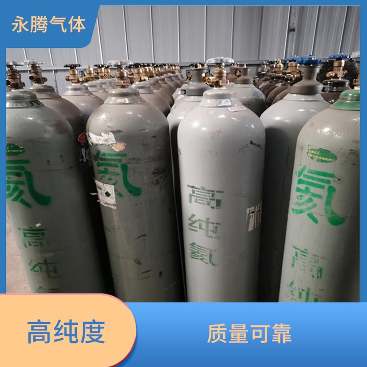 南开区高纯氦气出租 低沸点 质量可靠