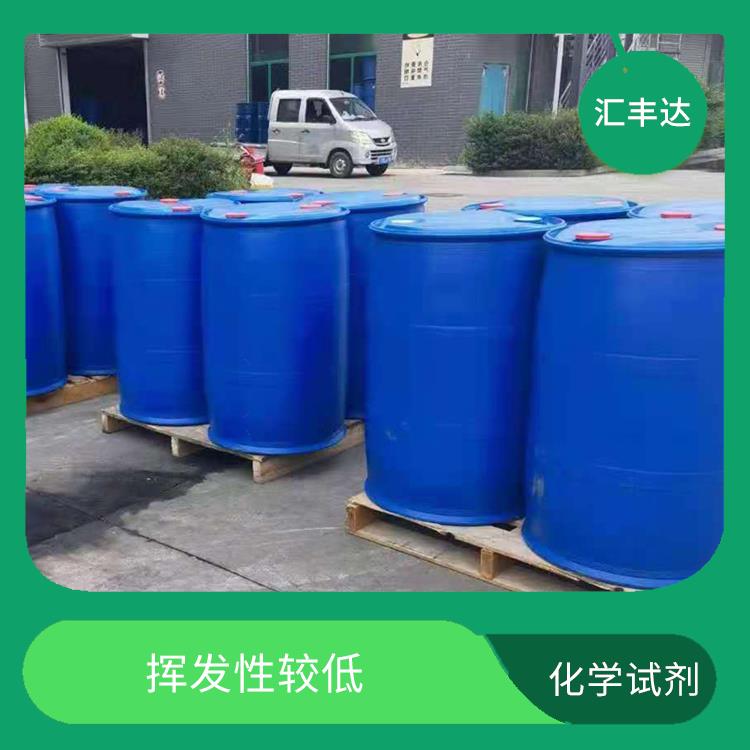 长春工业级丙二醇甲醚醋酸酯价格 安全性较高 较好的耐热性