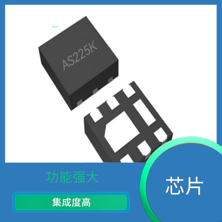 PD3.0受電協(xié)議芯片 支持多種接口和輸出模式 靈敏度好