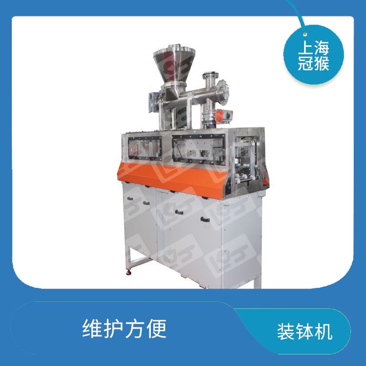 上海窑炉装料机型号
