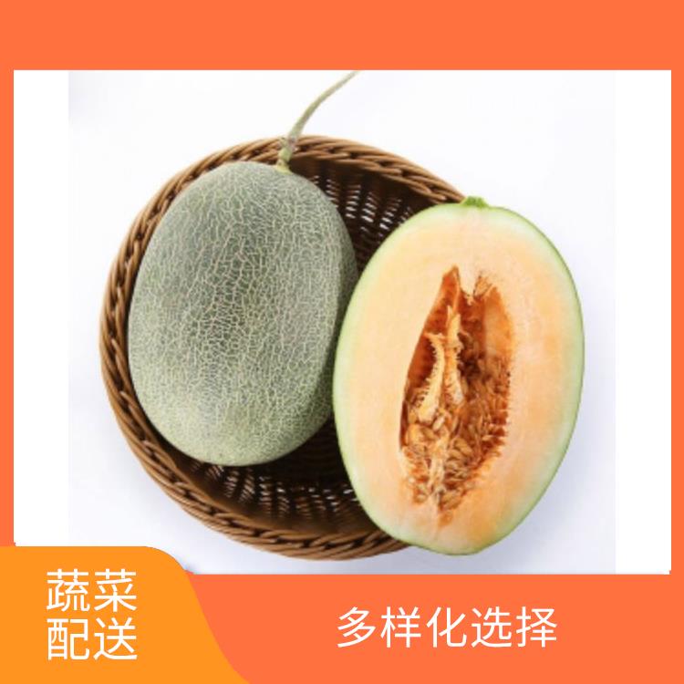 东莞樟木头蔬菜配送价格