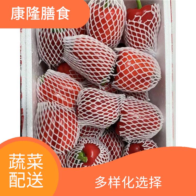 东莞凤岗蔬菜配送价格