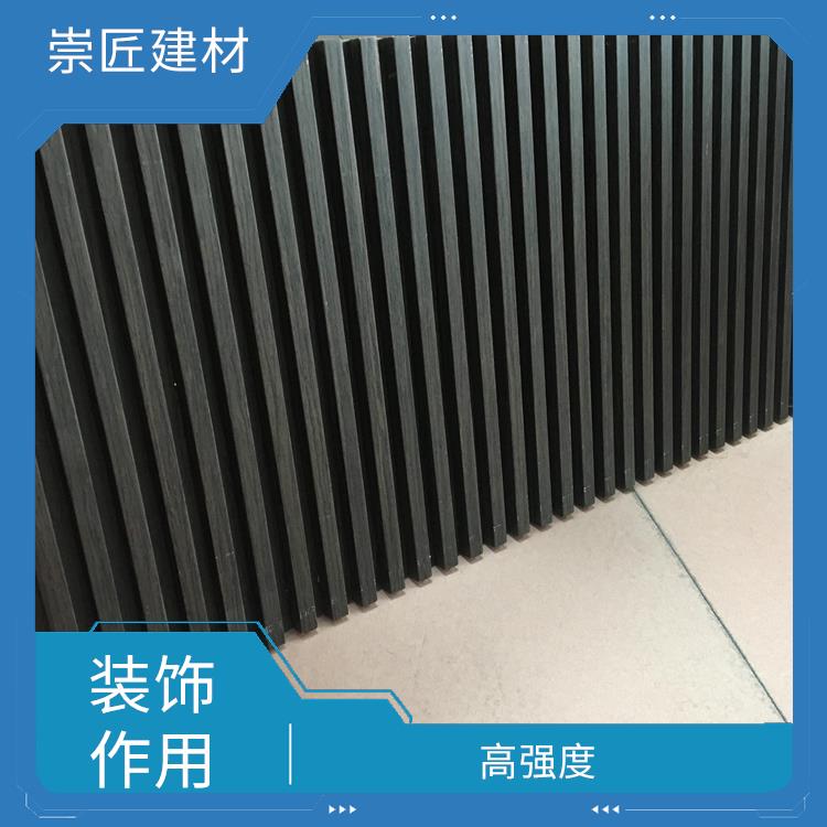 焦作外墙氟碳铝单板厂家 耐腐蚀性 便于运输 安装
