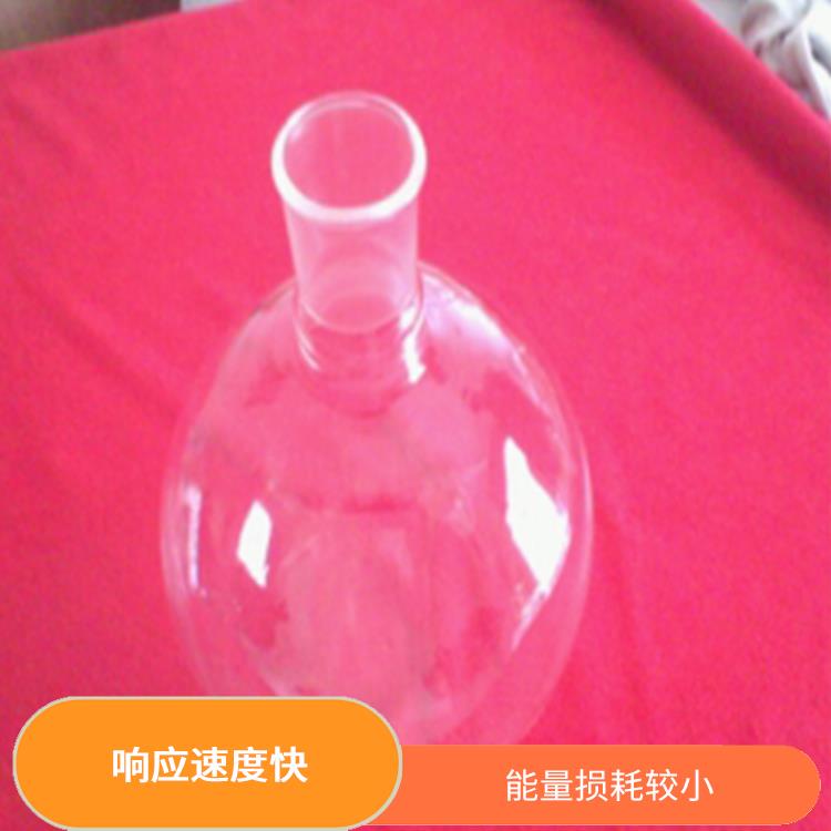 海口石英仪器价格 能够保持较高的能量传输效率