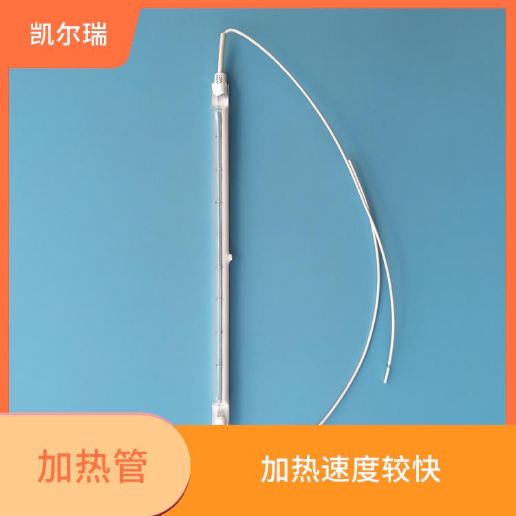宣城红外线加热管价格 能够在高温环境下稳定工作