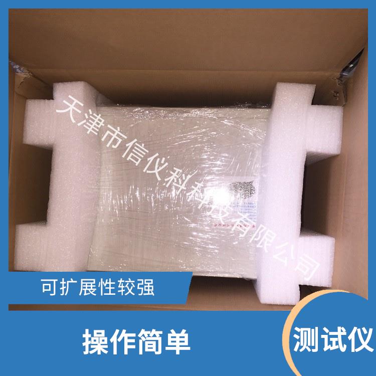 镇江思博伦测试仪 Spirent SmartBits 600B 操作简单 灵活的测试方案