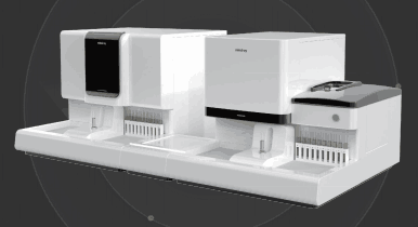 邁瑞全自動干化學尿液分析儀UA-5600、UA-5800、UA-6600、UA-6800