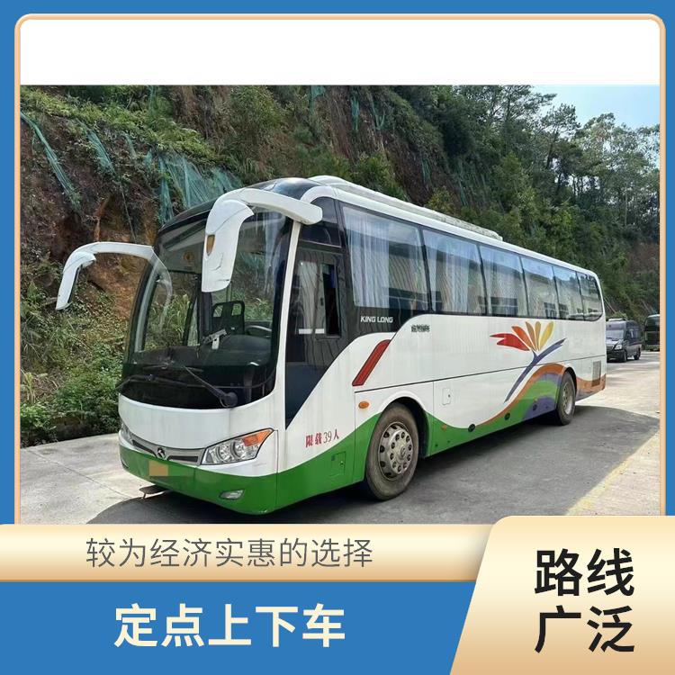 天津到余姚直達(dá)車 舒適性高