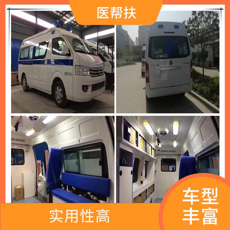 北京殯葬車出租價格 快捷安全 租賃流程簡單