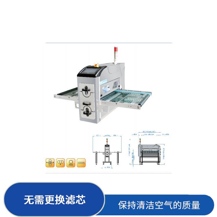 广州导光板清洁机供应 清洁效果持久 节省维护成本和时间