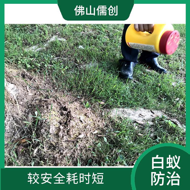 佛山大塘镇白蚁预防价格 较安全耗时短 灭跳蚤