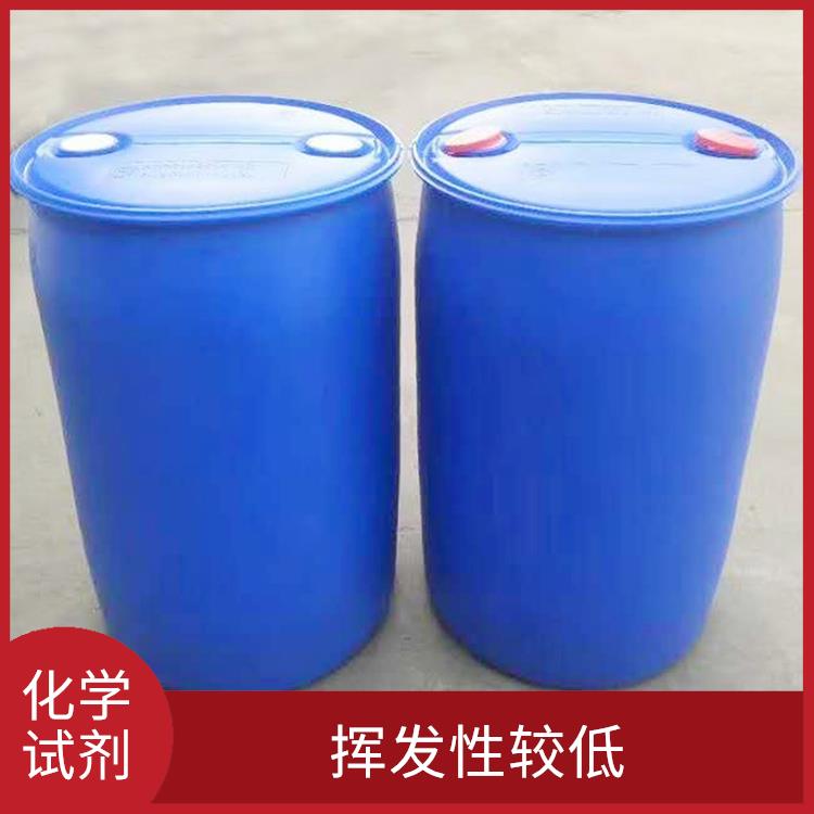 合肥工业级丙二醇甲醚醋酸酯销售 安全性较高 较好的耐热性
