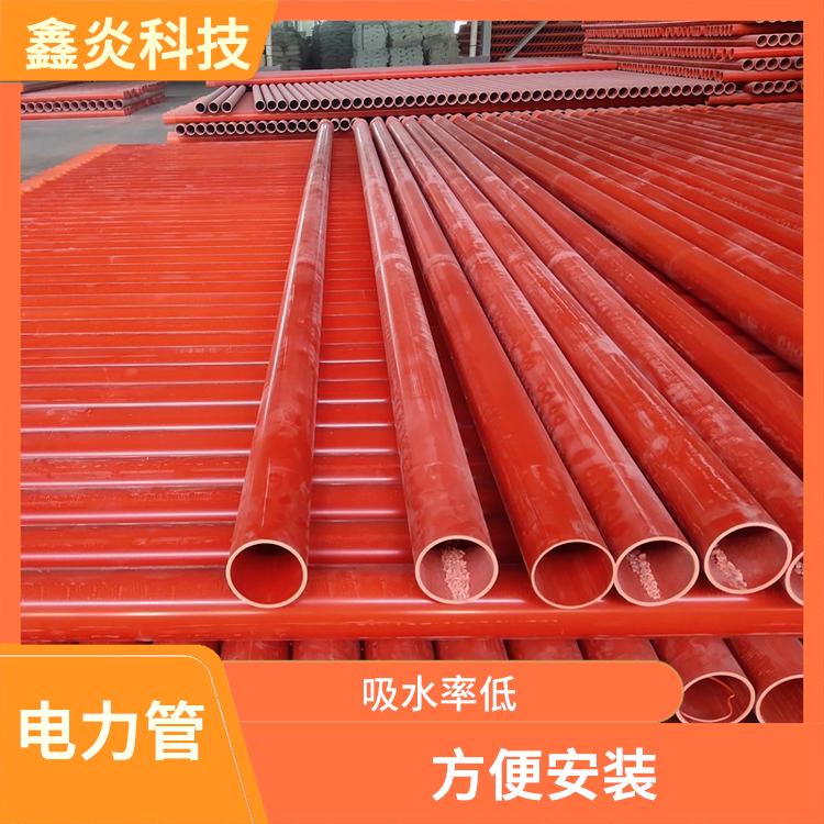 衡陽電力管銷售 吸水率低 能夠長期使用