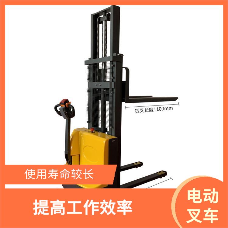 樂(lè)東黎族自治縣電動(dòng)升降叉車(chē)電話 操作簡(jiǎn)單 運(yùn)行平穩(wěn)