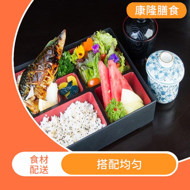 东坑食材配送价格
