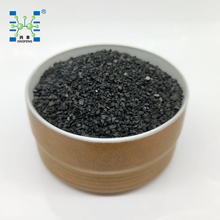 果壳活性炭 椰壳活性炭 用于生活 工业 液相气相吸附 水质净化