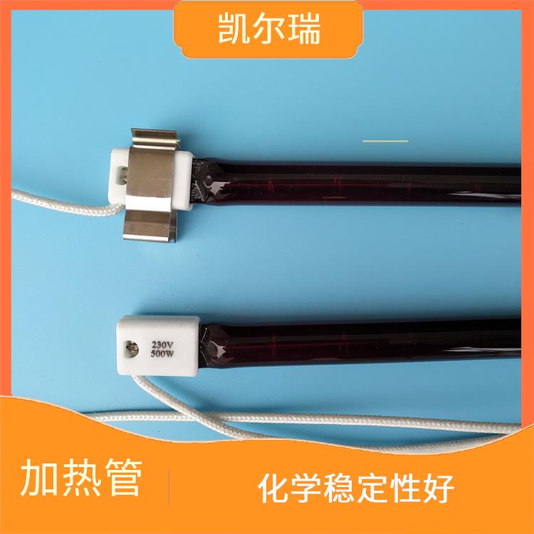 延边红宝石加热管厂家 适用于多种恶劣环境