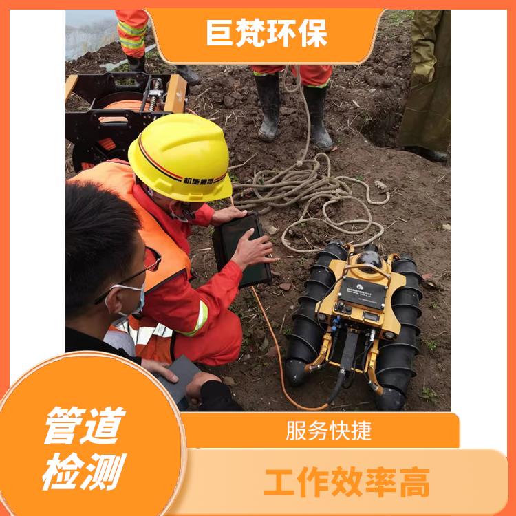 上海管道箱涵清淤 下水道改造 服务范围广