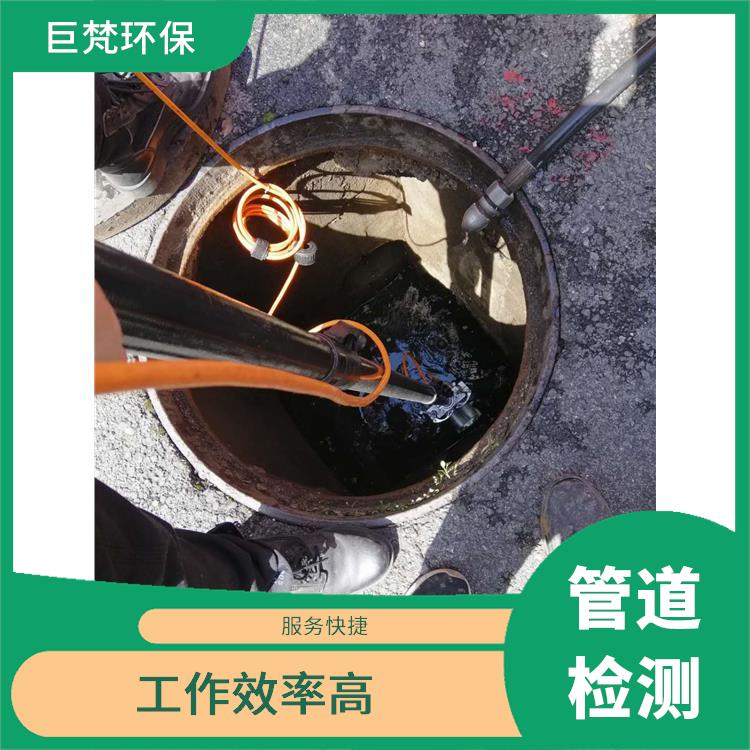 雨污水管道清洗 管道检测 服务周到