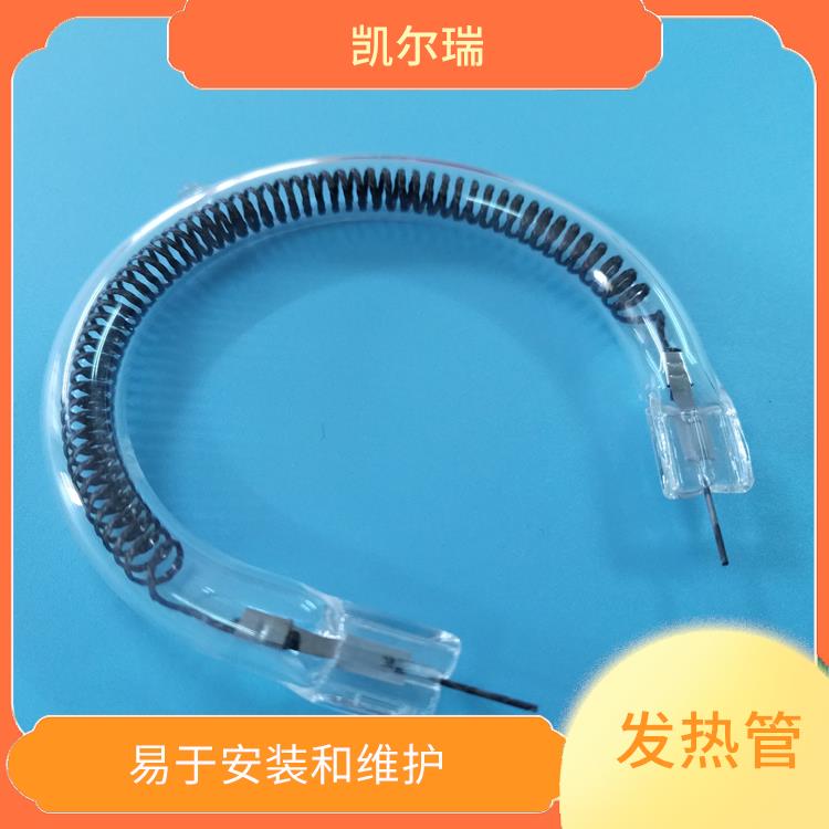 泉州碳纤维发热管价格 能够快速升温并保持稳定的温度