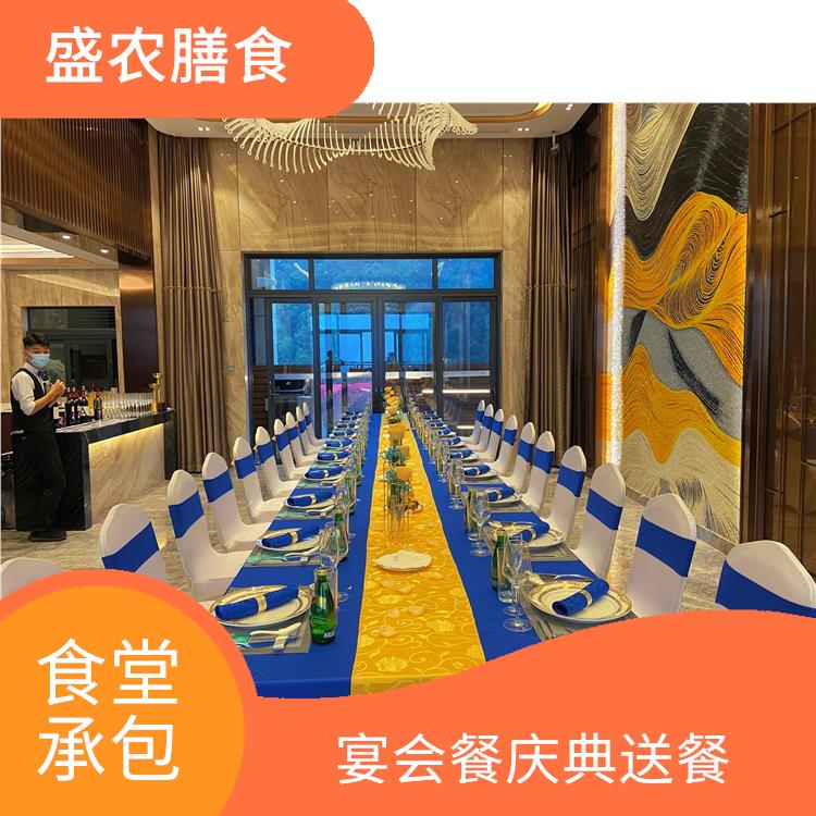 龙华食堂承包工作餐团餐配送服务 中式快餐配送 提供一菜一价多样化的菜色自由消费