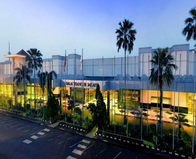 印尼雅加达电池及储能技术展览会-2024 年Battery Indonesia