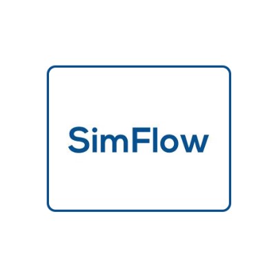 SimFlow流体动力学软件