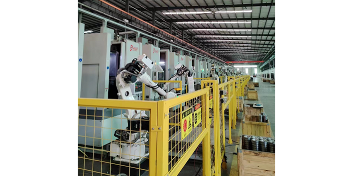 天津附近有没有工业机器人厂家联系方式 贴心服务 江苏优智享智能制造供应