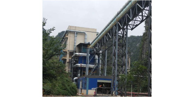 扬州协同处置重金属 南京凯盛开能环保能源供应
