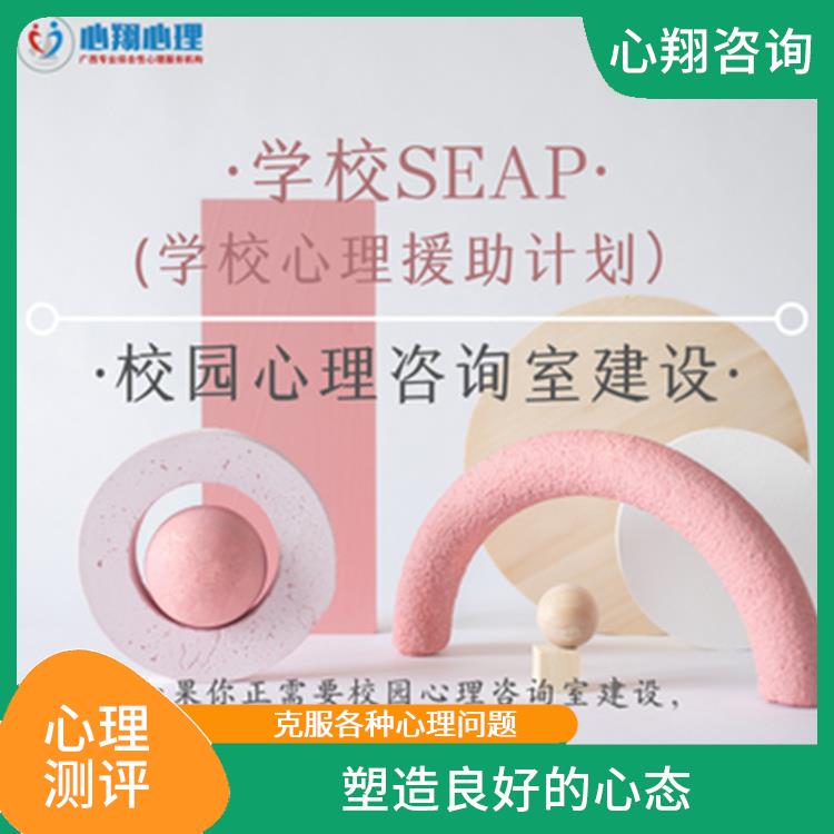广西学生心理健康培训 消除心理障碍 让不良情绪得到疏导