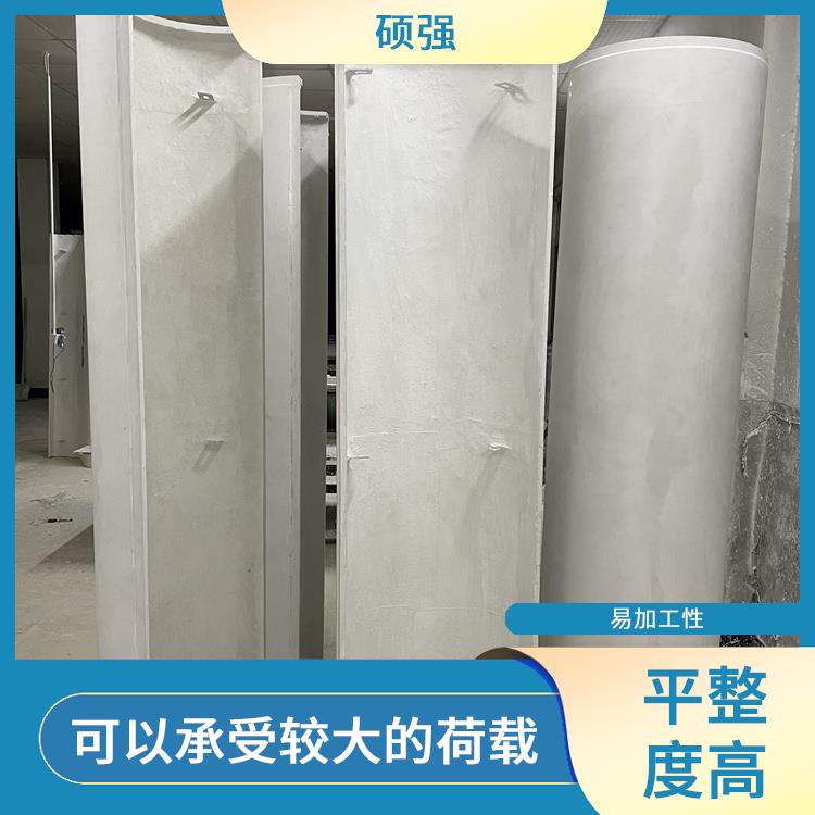 台州GRG造型柱厂家 具有较好的可塑性 高度可塑性