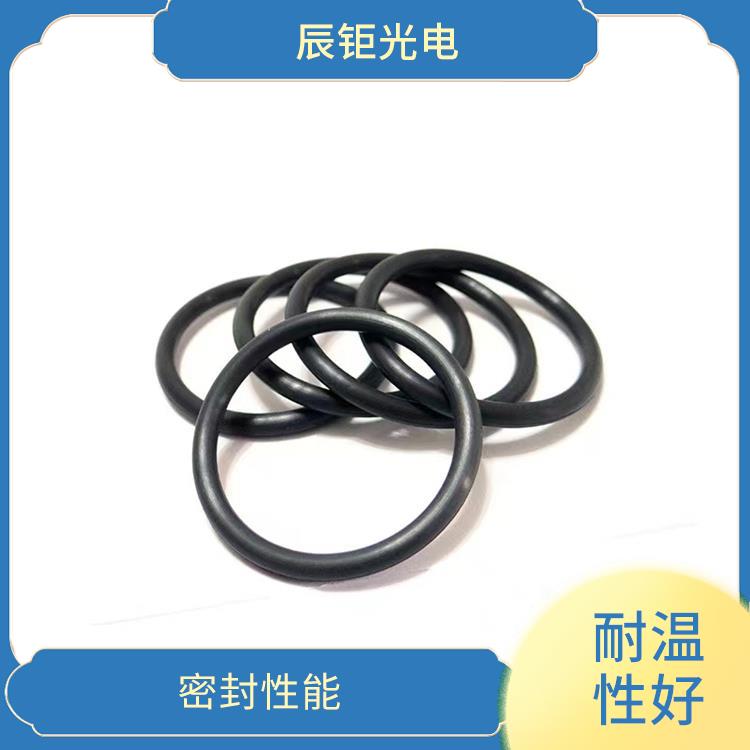 福州Oring全氟密封圈 有效防止介质泄漏 耐腐蚀性
