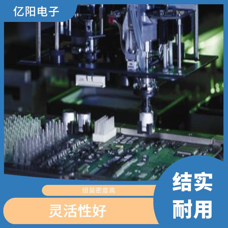 北京 TX 全自动高速贴片机供应 可靠性高 全自动化