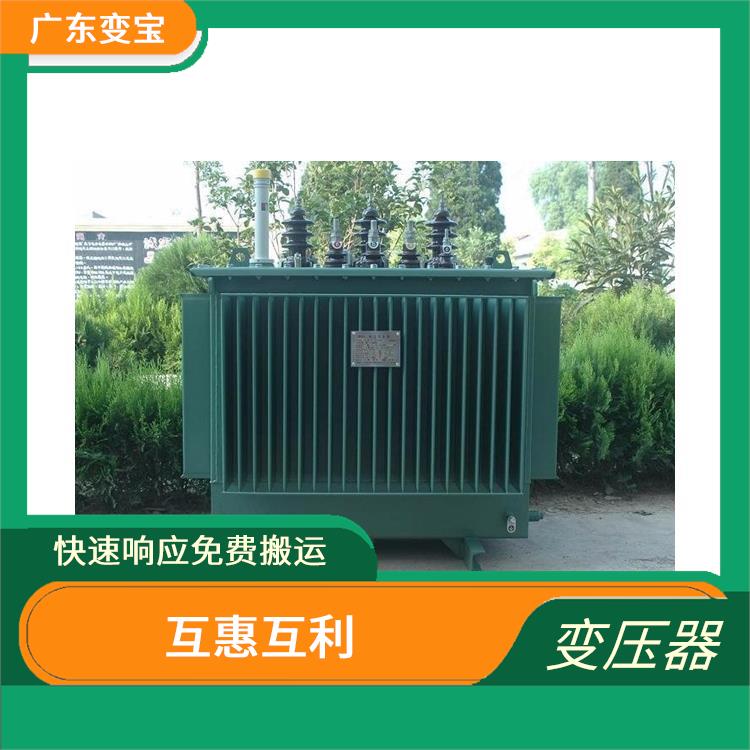 回收损耗率低 可以节省存储空间 揭阳变压器回收公司