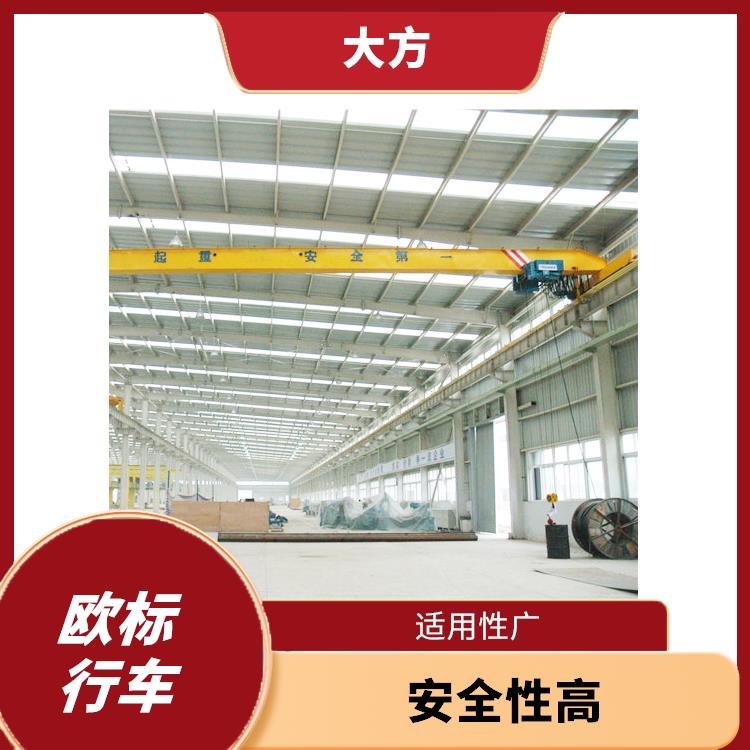 歐標行車 安全性高 操作靈活