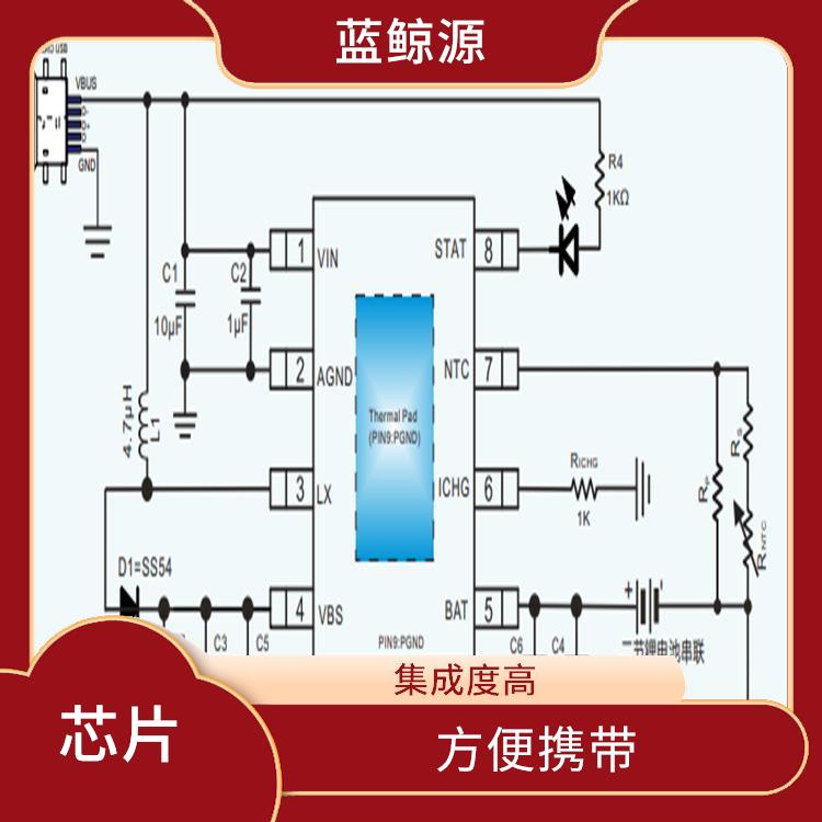 CS5090E現(xiàn)貨 適用于多種小型設(shè)備 方便攜帶