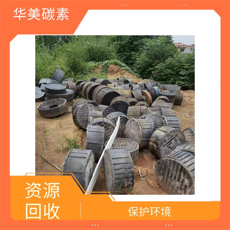昆明石墨换热器回收 厂家回收废石墨换热器 可以变废为宝