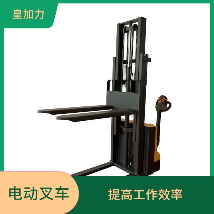 陽(yáng)江電動(dòng)堆垛機(jī) 靈活便捷