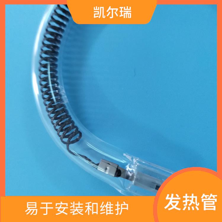 赤峰碳纤维发热管 无需通过传统的燃烧方式